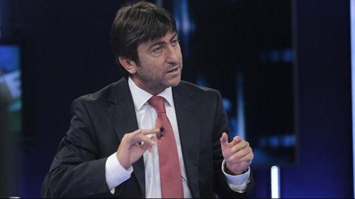 Rıdvan Dilmen: Şampiyon olacak Fenerbahçe...