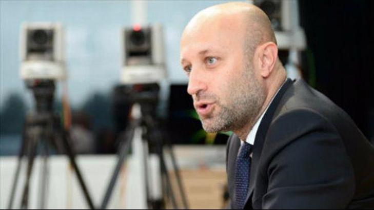 G.Saraylı yönetici itiraf etti: Avrupa'ya gidemeyebiliriz!