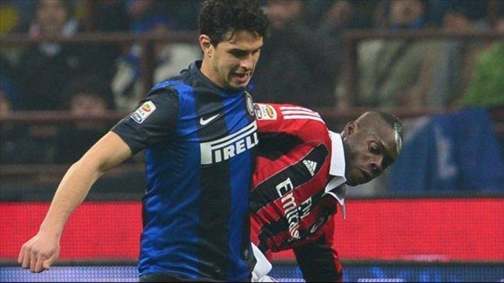 Ocak'ta Ranocchia'yı istiyorlar