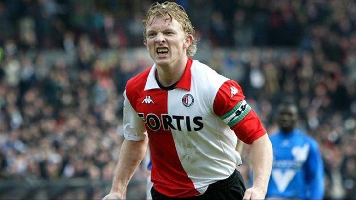 Barcelona Kuyt'ı istiyor!