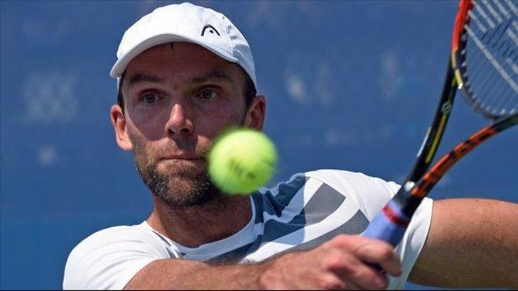 Karlovic, ace rekoru kırdı!