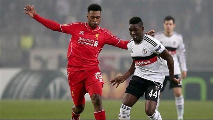 İşte Opare'nin hikayesi