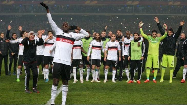 Beşiktaş'ın kadrosu dolardan hızlı yükseliyor