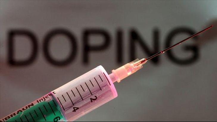 Yine doping!