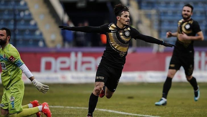 Trabzonspor'da transfer listesi kabarık