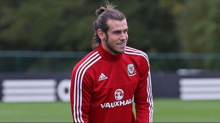 Bale, milli göreve hazır