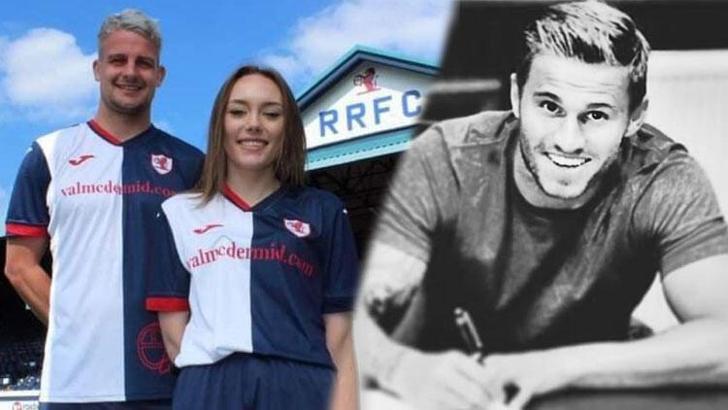 İskoçya'yı karıştıran transfer: Tecavüzcü oyuncu istemiyoruz!