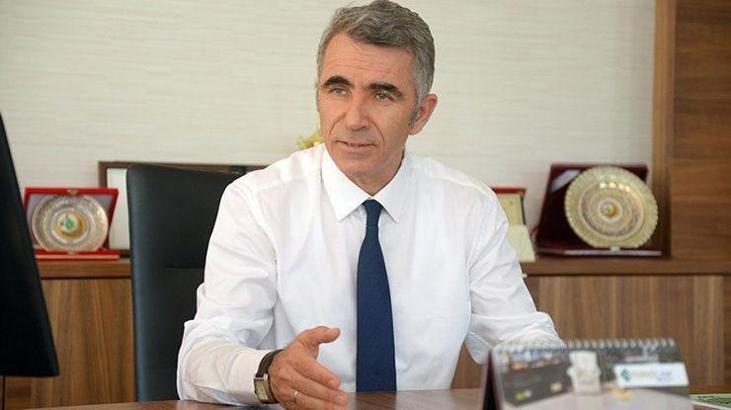 OGM Ormanspor'da Ahmet İpek yeniden başkan