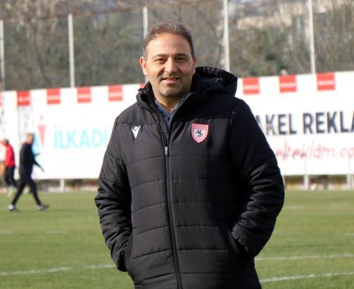 Fuat Çapa: 10 numara, sağ kanat ve sol kanat ihtiyacımız var
