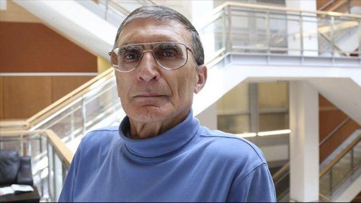 Aziz Sancar, kaleciliği reddetti bilim adamı oldu