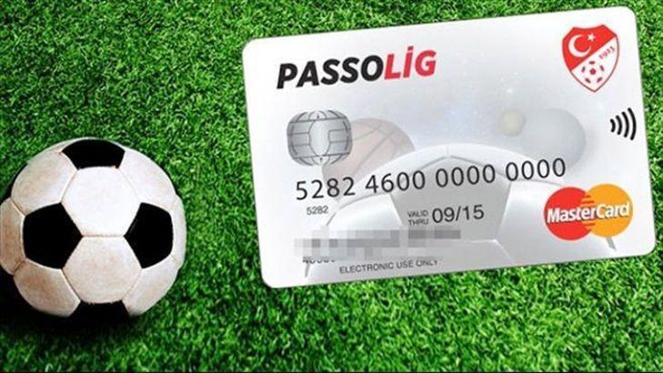 Passolig sayısı 1,5 milyonu aştı!
