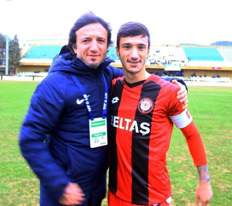 Baba-Oğul düellosunu baba kazandı