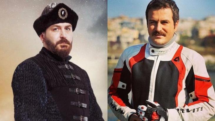 Son dakika! Ünlü oyuncu Arda Öziri hayatını kaybetti