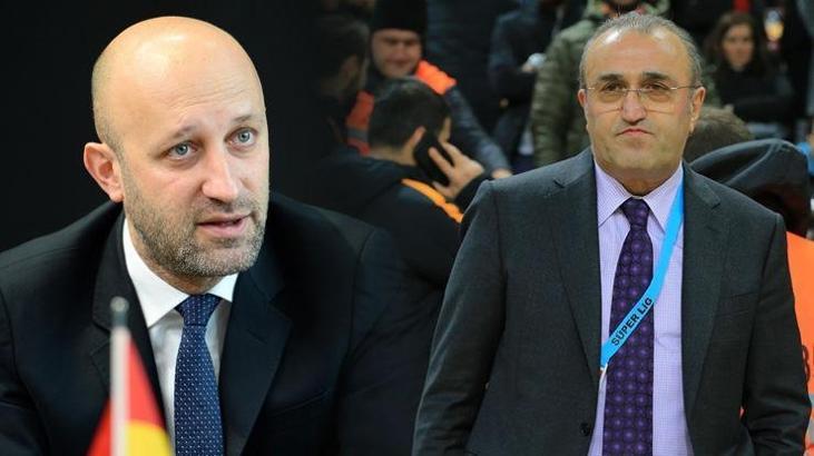 Cenk Ergün'ün görevine neden son verildi? Amrabat iması çıldırttı!
