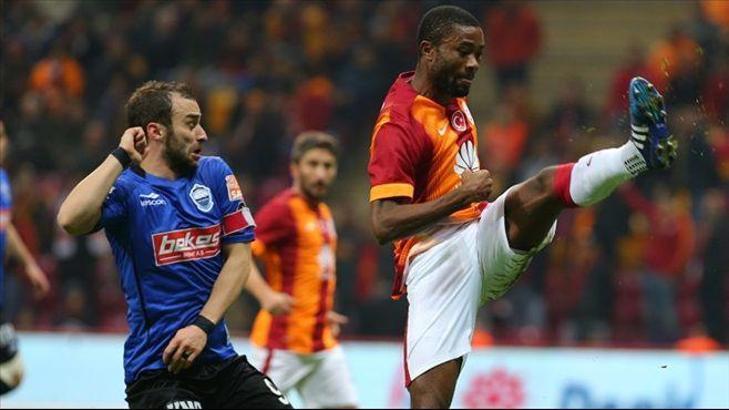 Aurelien Chedjou, Fenerbahçeli yıldızı yakaladı