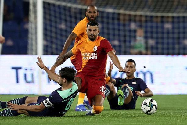 Göztepe'den transfer operasyonu! Oğuzhan Özyakup, Aytaç Kara, Yunus Mallı....