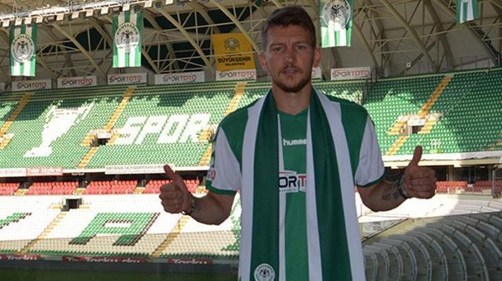 Ferhat Öztorun: Final maçlarından güzel sonuçlar alıp ligde kaldık