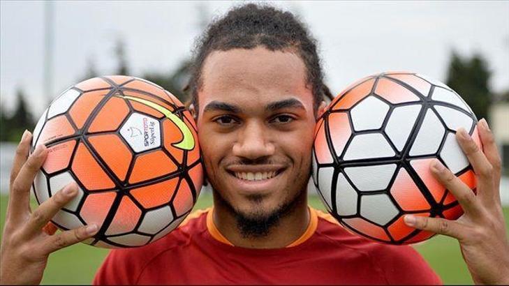 Denayer'le 1 yıl daha!
