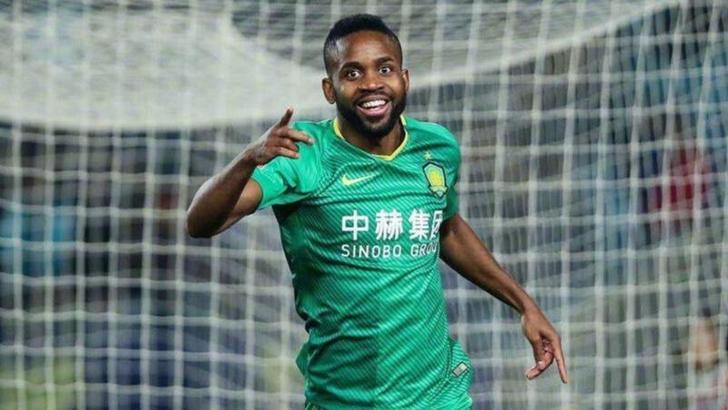 Dünya devi, Cedric Bakambu transferi için devrede!