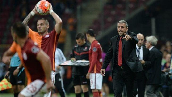 İşte Galatasaray'ın asıl sorunu!