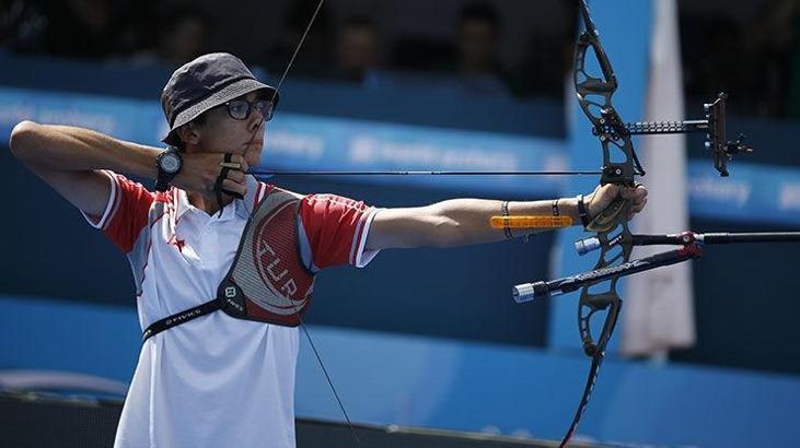 Dünya Kupası'nda dereceye giren sporcular ve ülkeler belli oldu