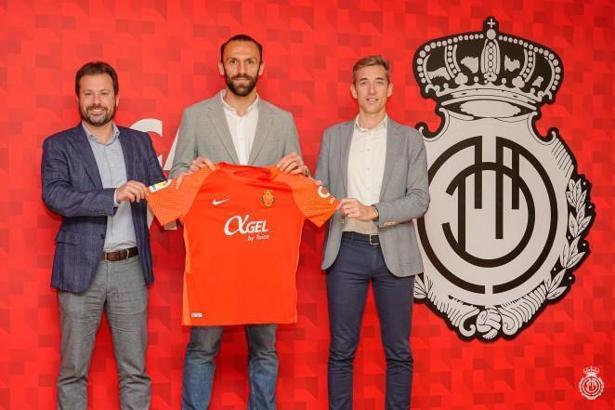 Vedat Muriç Mallorca'ya transfer oldu