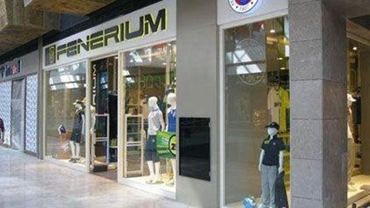 Yeni Fenerium Bakırköy'de