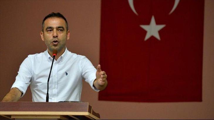 Kuddusi Müftüoğlu: Halis Özkahya, Fenerbahçe maçına tekrar verilebilir