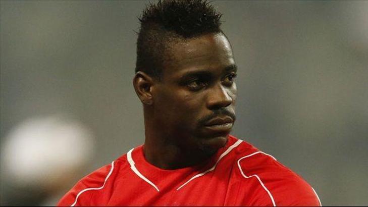 Balotelli Beşiktaş taraftarını övdü: Kulaklarım hala çınlıyor!