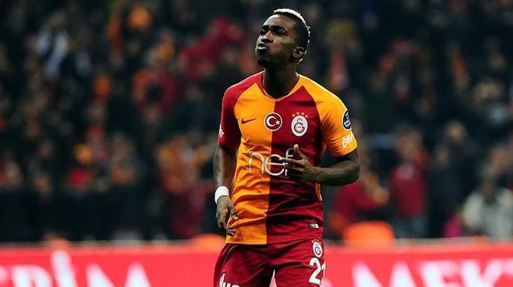 Henry Onyekuru, performansıyla parmak ısırtıyor