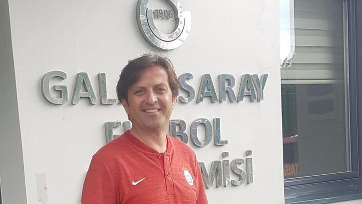 Galatasaray'da Nedim Yiğit istifa etti!