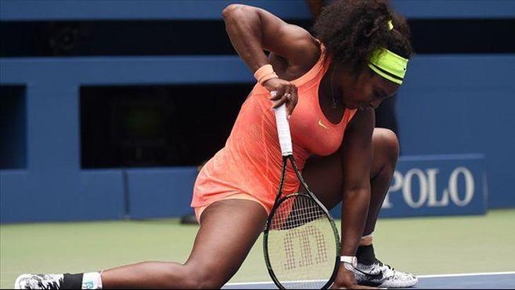 Serena Williams, zirvede en uzun süre kalan 3. isim oldu