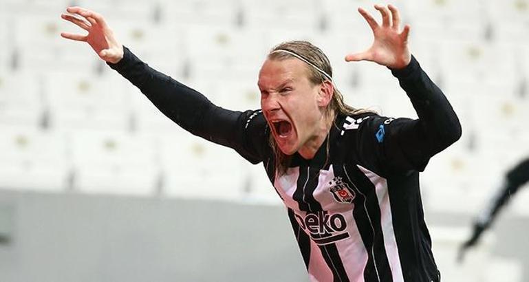 Beşiktaşlı Vida'nın menajerinden flaş transfer açıklaması