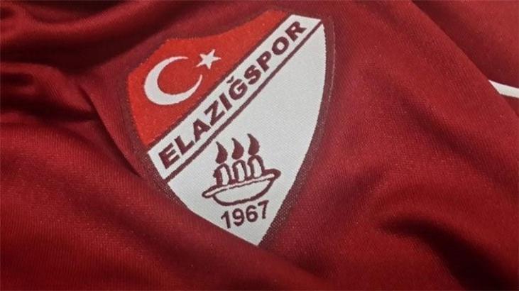 Elazığspor Kulübünün yeni başkanı Parlakyıldız