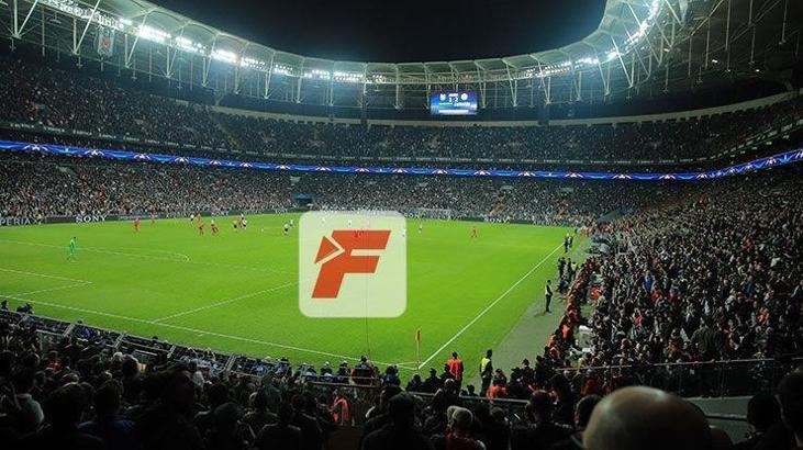 Vodafone Park'taki ilk mağlubiyet