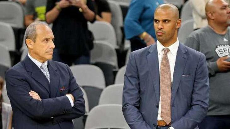 Toronto Raptors, Udoka ve Messina ile görüştü
