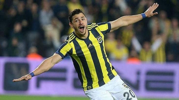 Fenerbahçeli Giuliano'ya müjdeli haber!