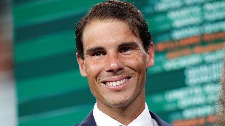 Rafael Nadal rekora ortak olmak için Fransa