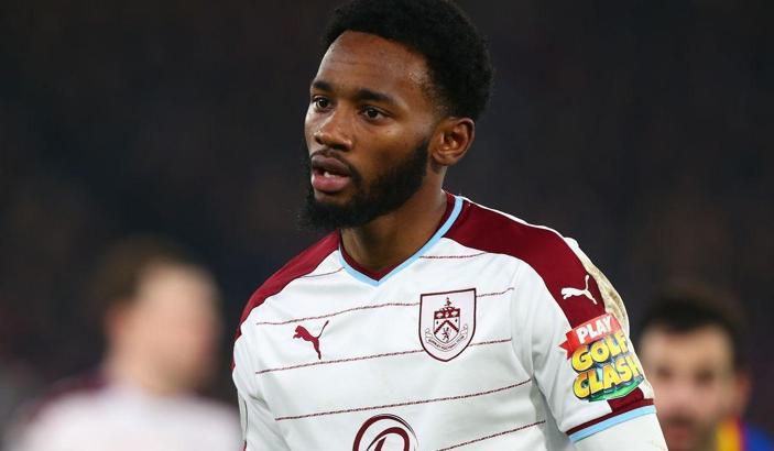 Georges-Kevin N'Koudou kimdir? Beşiktaş istiyor