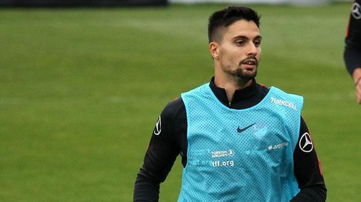Tarkan Serbest'ten transfer açıklaması!
