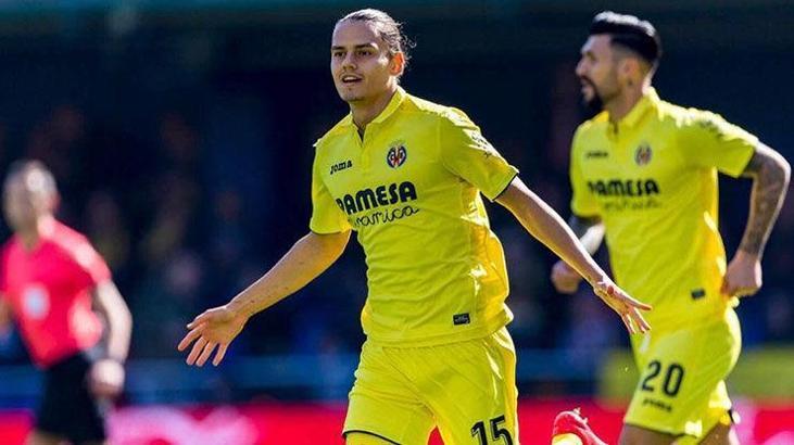 Beşiktaş'tan sürpriz Enes Ünal hamlesi!