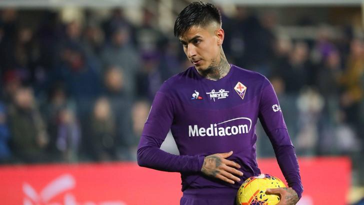Son dakika | Transfer haberi: Galatasaray, Erick Pulgar'ı kadrosuna kattı