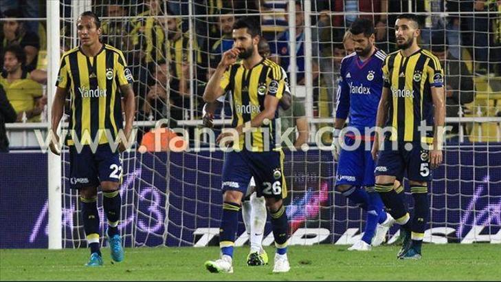 Bruno Alves: Yediğimiz goller sadece savunma değil...