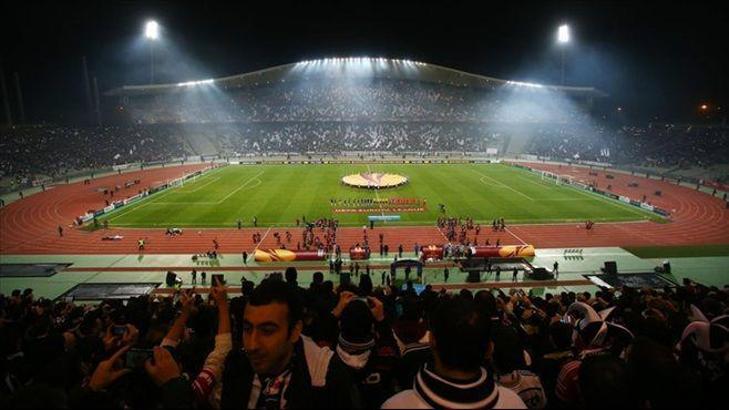 Beşiktaş'tan taraftar rekoru