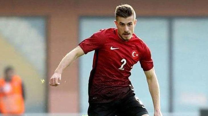 Beşiktaş ilk transferini yaptı