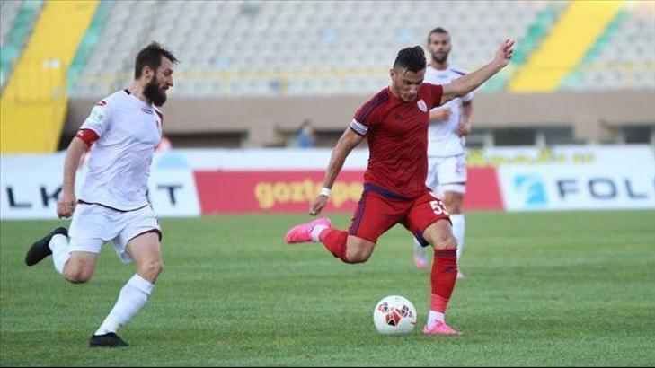 Altınordu 1-0 Vartaş Elazığspor
