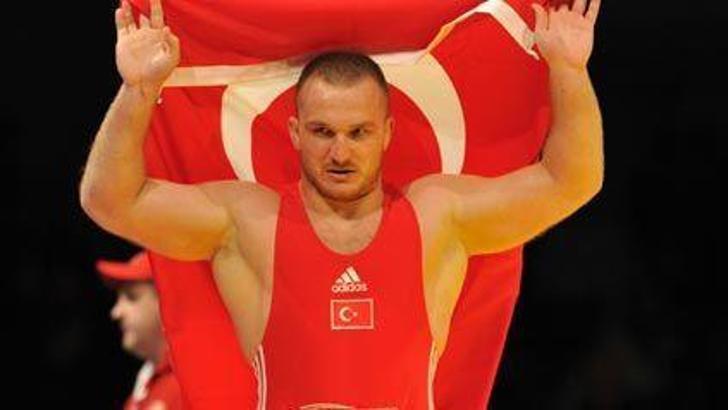 Altın adam Fatih