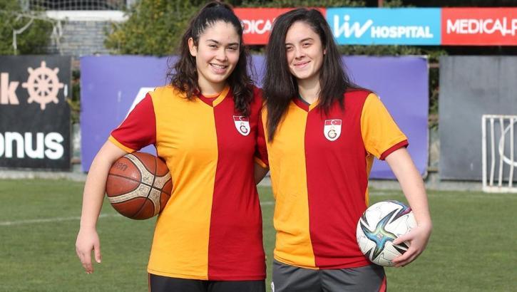 Üner kardeşler: Ailemizin desteğiyle başarılı olacağız