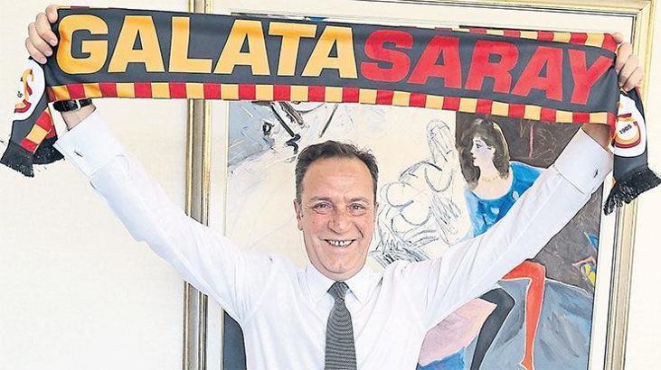 Adnan Öztürk: Rüya gibi bir yönetim kurulu