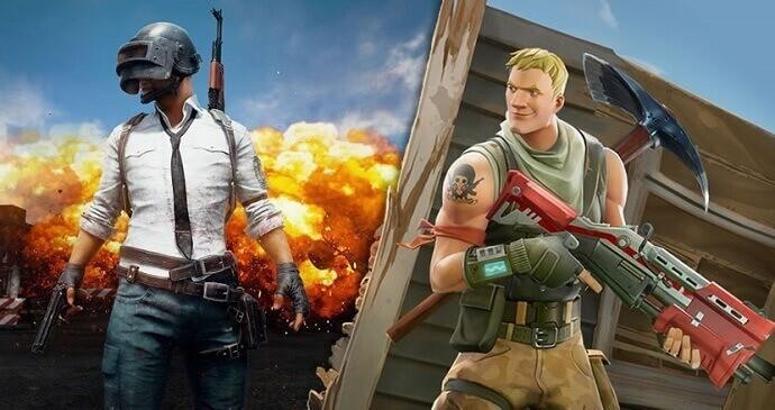 PUBG konsol ve PC'de en çok kazanan ücretli oyun oldu!
